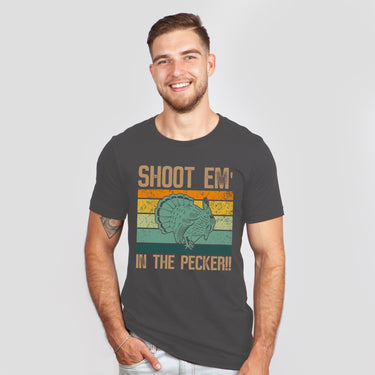 Turkey Hunting Shirt